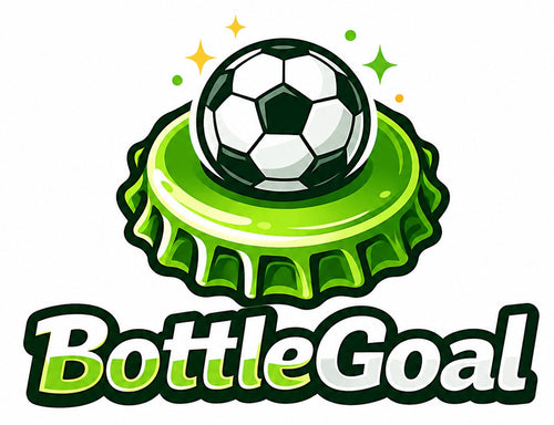 BottleGoal