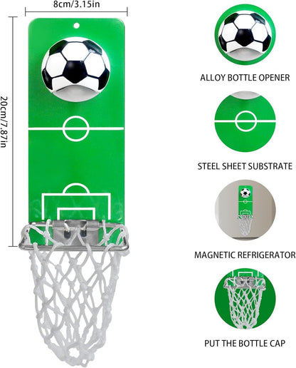 BottleGoal Beer Opener