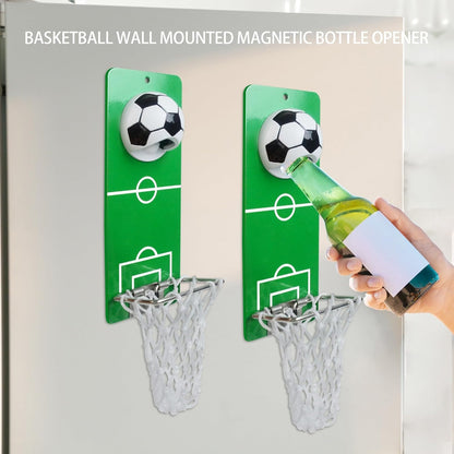 BottleGoal Beer Opener