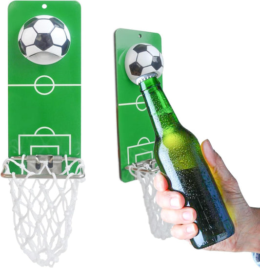 BottleGoal Beer Opener
