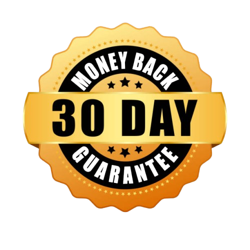 30-Day Warranty
